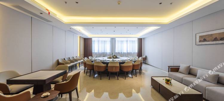 科学岛国际学术交流中心图片