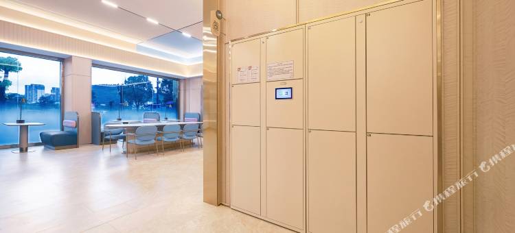 汉庭酒店(福泉牛场镇店)图片