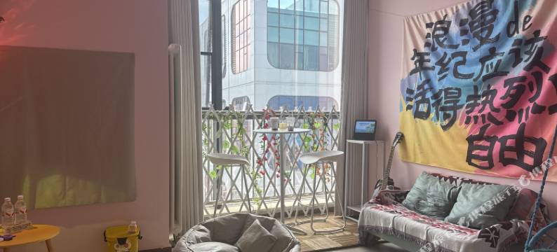 花涧堂民宿(北京良乡大学城店)图片