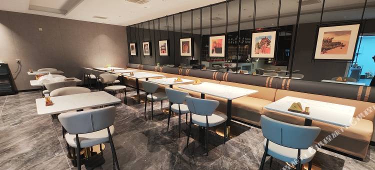 纳兰酒店(新宾店)图片