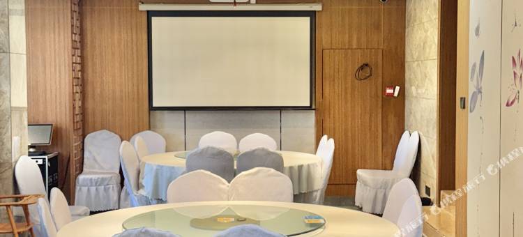 苏州静芳阁民宿(太湖东山风景区店)图片