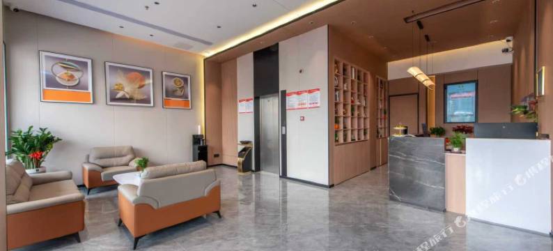 菲希斯酒店(东莞塘厦店)图片