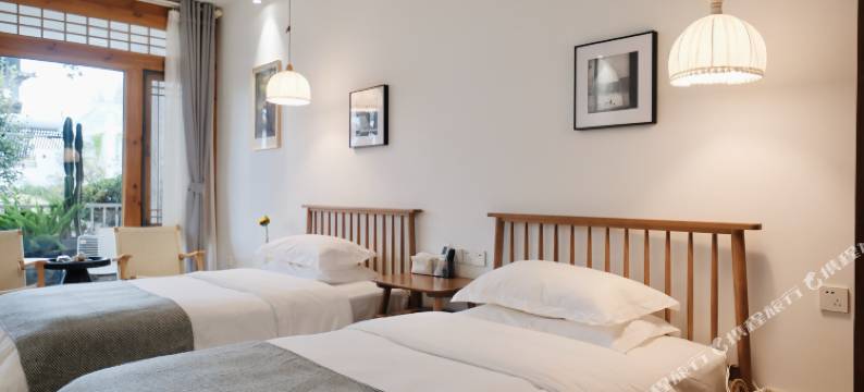 那一世民宿图片