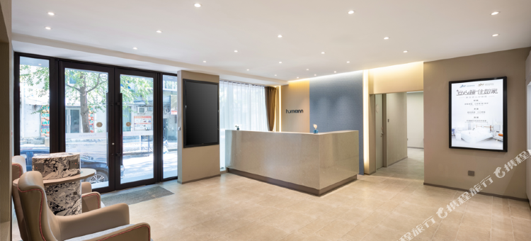 如家酒店·neo(丹东火车站银杏大道店)图片