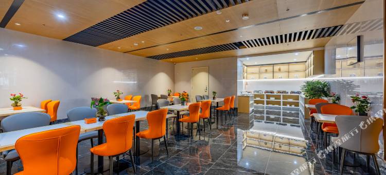 季枫国际酒店(太原万象城店)图片