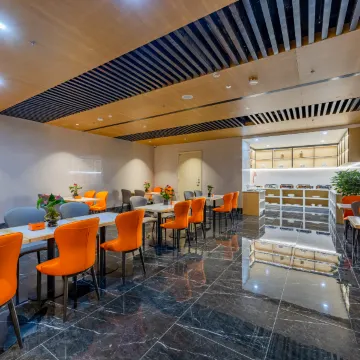 季枫国际酒店（太原万象城店）