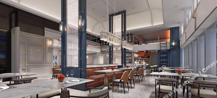 重庆开元名都酒店图片