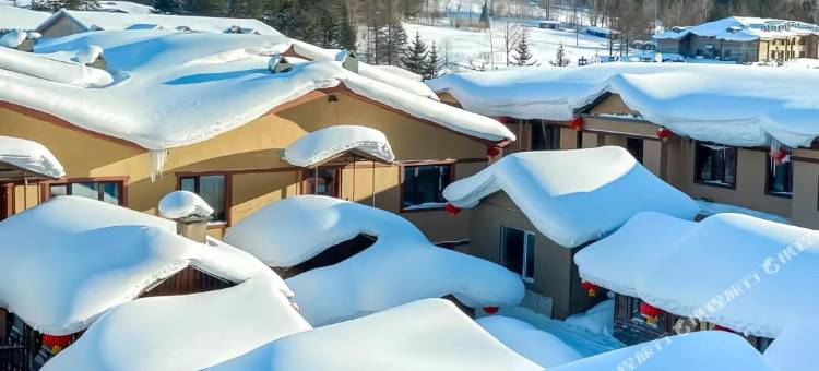 雪乡·关东人家(雪乡景区店)图片