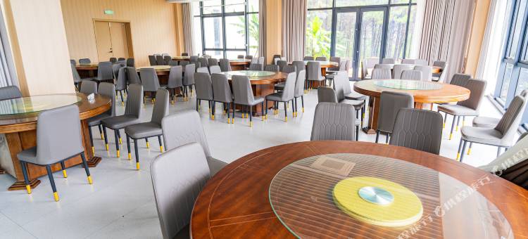 奇思原舍度假民宿图片