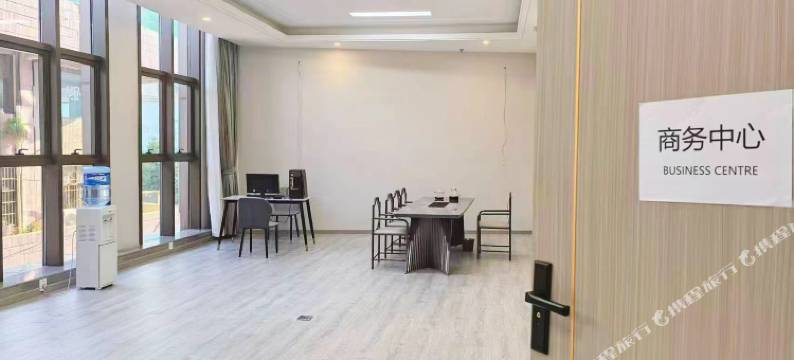 明通酒店(昭通古城店)图片