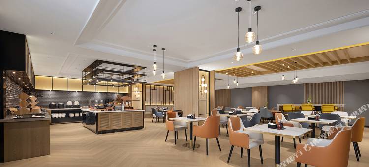 丽柏酒店(邢台万达广场省眼科医院店)图片