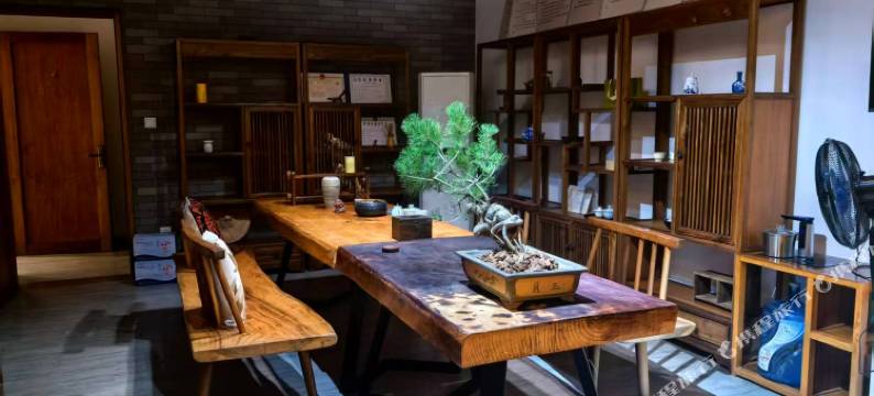 丫山旅游度假区望春山民宿图片