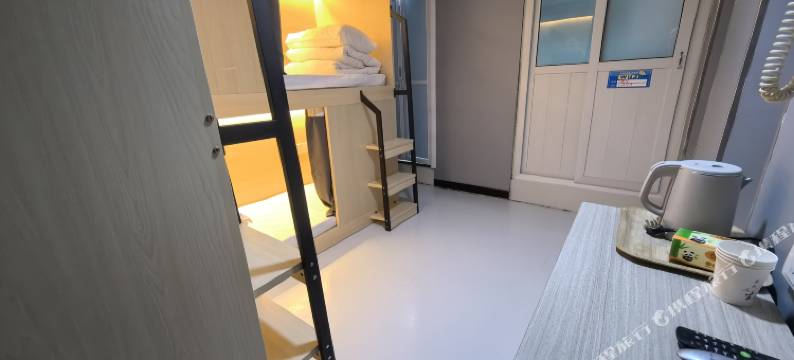 家畅宾馆(北京站同仁医院店)图片