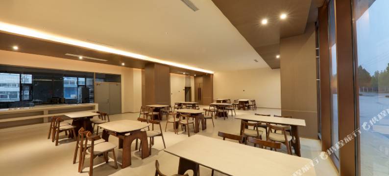 森远酒店(人民西路西环路店)图片