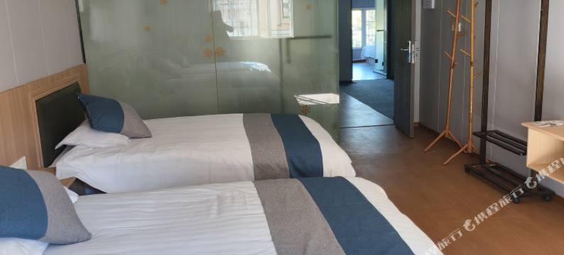 广德新天地商务宾馆(中医院店)图片