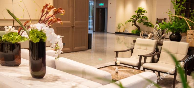 太仓福悦涵田度假酒店图片