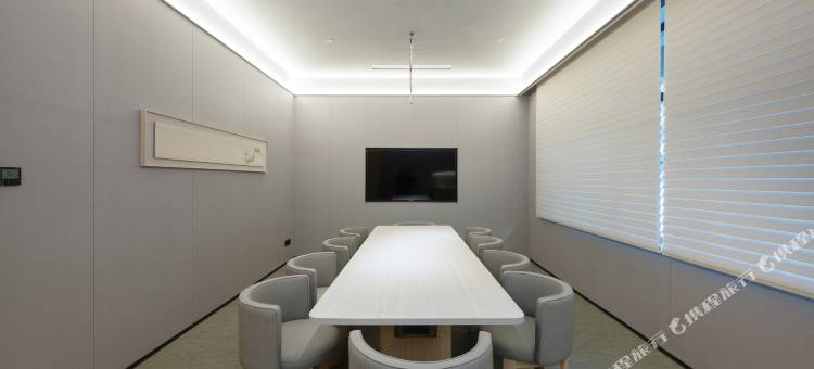 全季酒店(沈阳和平大街医科大学店)图片