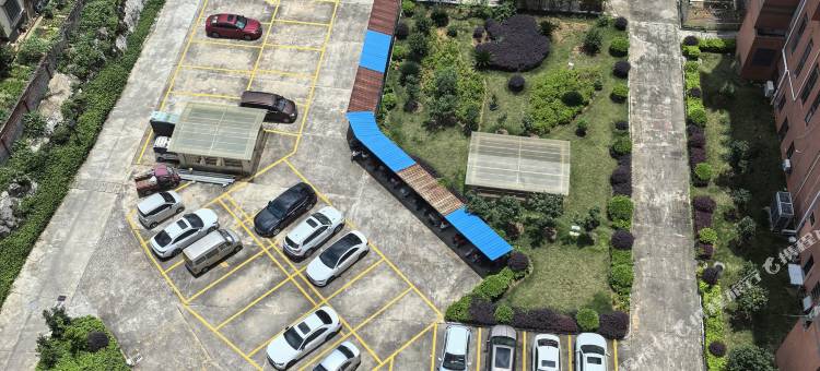 象州三只小象民宿图片