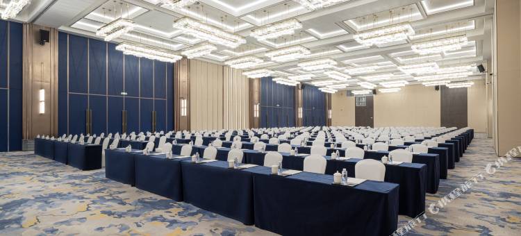 首旅南苑文成宾馆图片