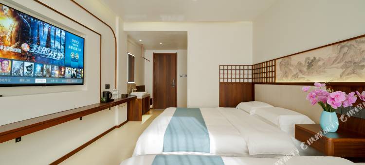 雪乡纳山纳雪酒店(雪韵大街店)图片