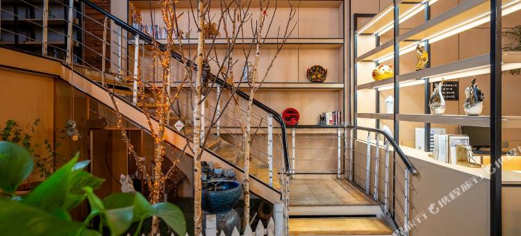 康福瑞酒店(北京首都机场中国国际展览中心顺义馆店)图片