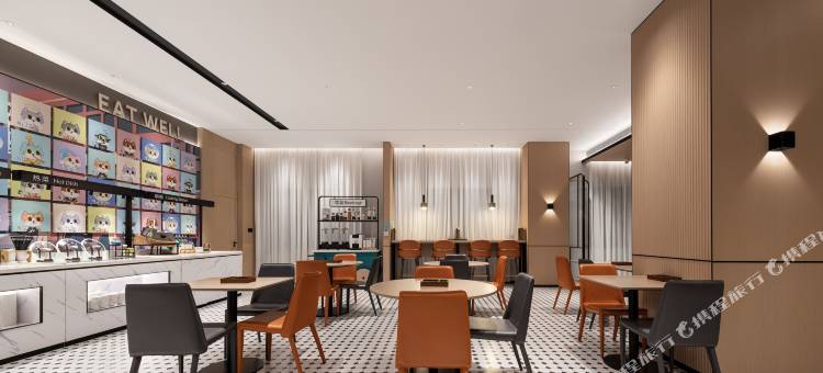 城市便捷酒店(厦门翔安马巷店)图片