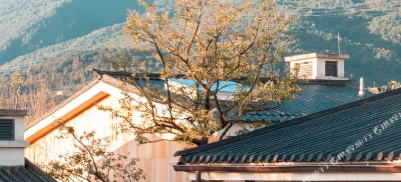 山与川行度假别墅(大理店)图片
