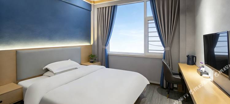 欣瑞酒店(吉首火车站店)图片