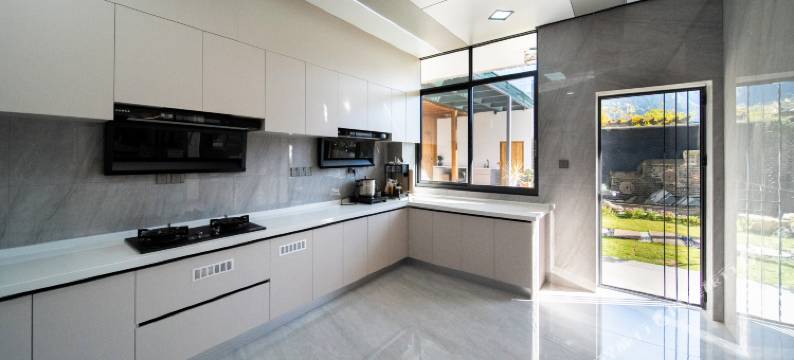 腾冲竹里馆｜Warm 温泉度假民宿图片