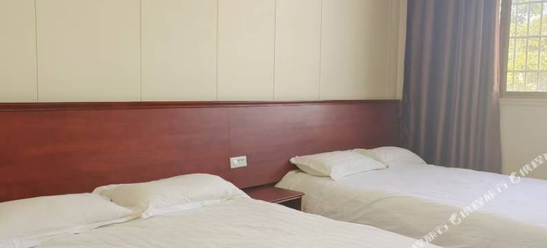 龙虎山古月宾馆图片