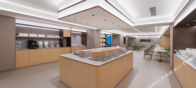 全季酒店(郑州北三环海洋馆店)图片