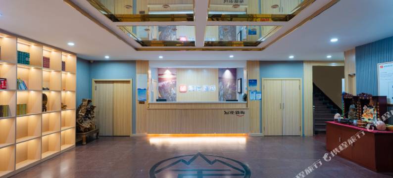 骏怡连锁酒店(泰安老街爱琴海购物广场店)图片