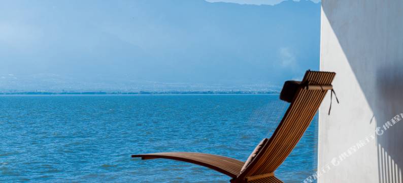 大理如释•玖汐海景度假民宿图片