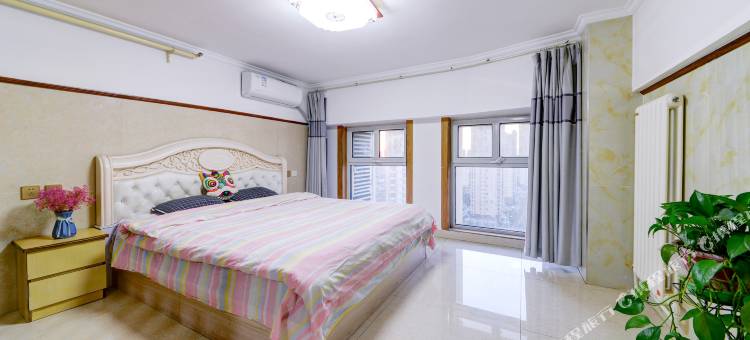 咔啦咪民宿(沧州泰合星耀城店)图片