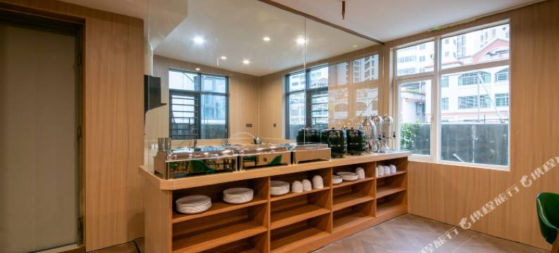 艾思顿酒店(安溪县政府店)图片