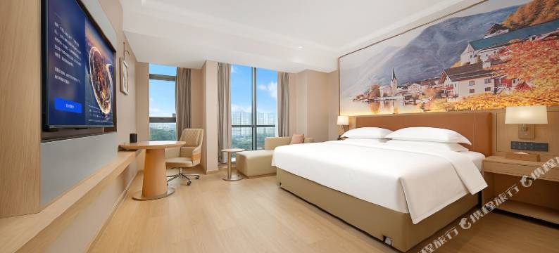 维也纳酒店(吉安庐陵大道店)图片