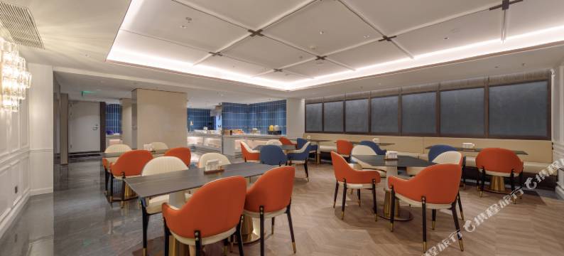 美豪酒店(南京南站南广场店)图片