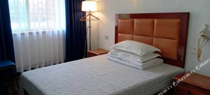 长沙福旺家庭旅馆图片