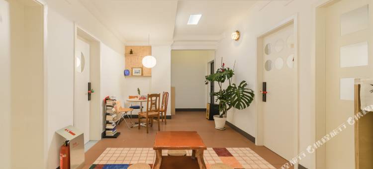 栖巷雅宿(莆田兴化府历史文化街区店)图片