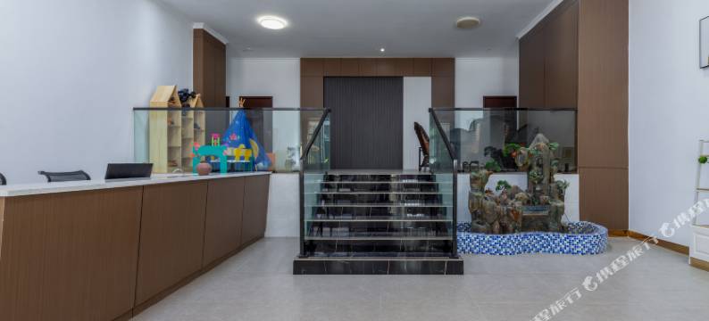 莱诗·巷往(仁和区南站店)图片