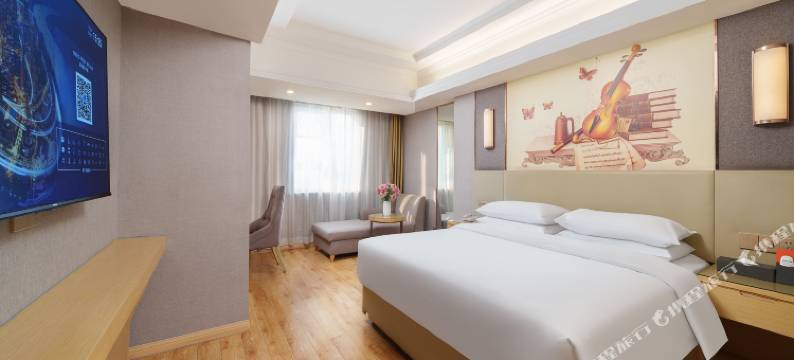 维也纳酒店(西安钟楼南门店)图片