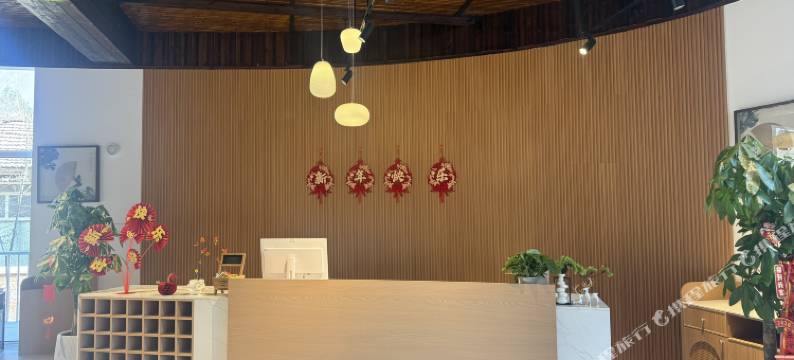 霞城·御庄酒店图片