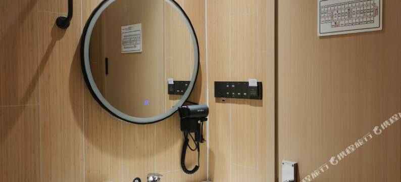 聚美精品公寓(天津站店)图片