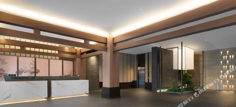 云居酒店(九江庐山东林大佛景区店)图片