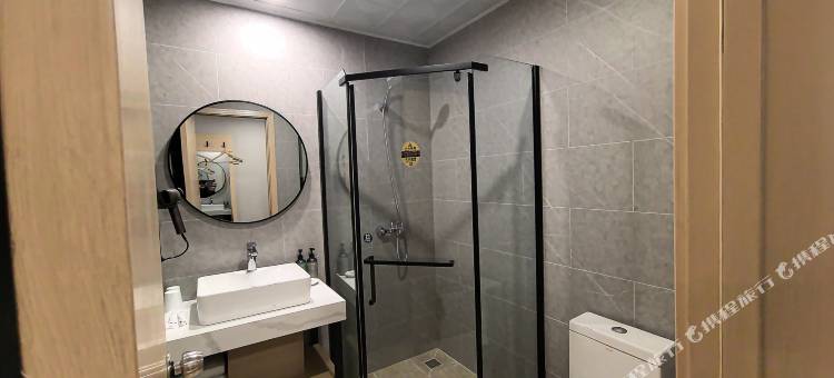格林豪泰智选酒店(大同东信广场店)图片