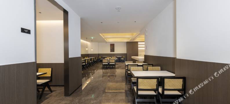 森野酒店(厦门火车站地铁站万象城店)图片