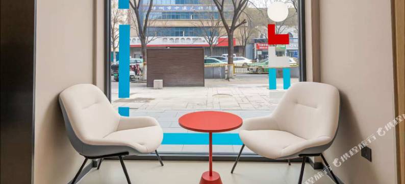 如家·neo(郑州二七广场大卫城店)图片