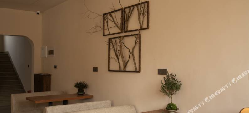 江山栖屿未临民宿(江郎山风景区店)图片