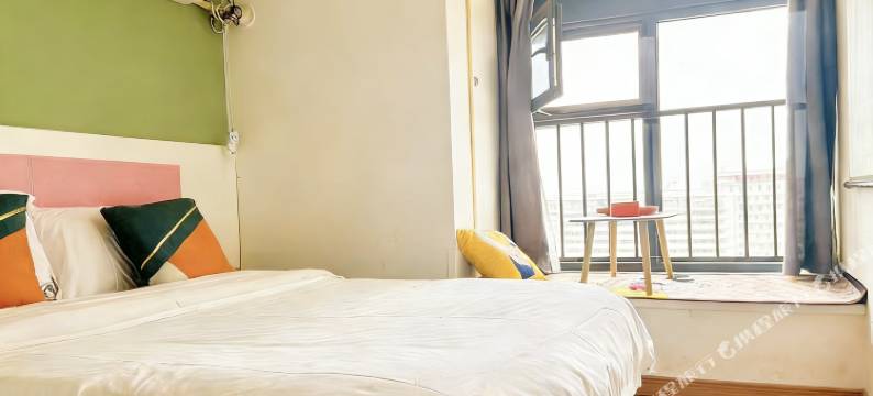 豫府民宿(苏州火车站店)图片