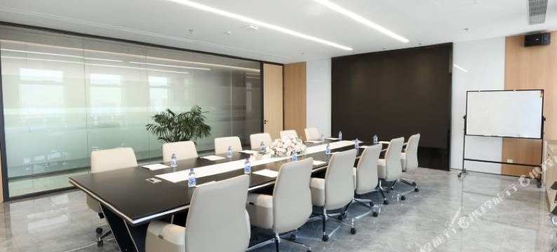 朗丽兹酒店(杭州花印大厦店)图片